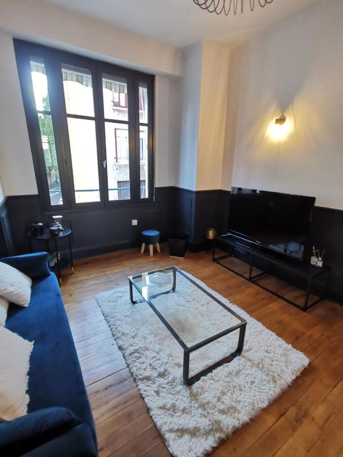 Proche De La Gare Appartement
